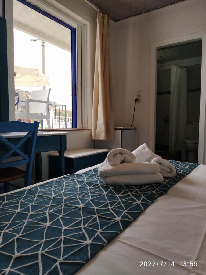 Knossos Hotel Толо Екстер'єр фото
